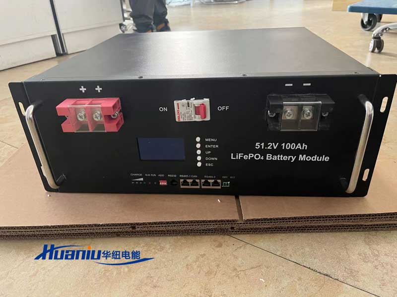 51.2V100AhC(j)ʽ(ch)늳