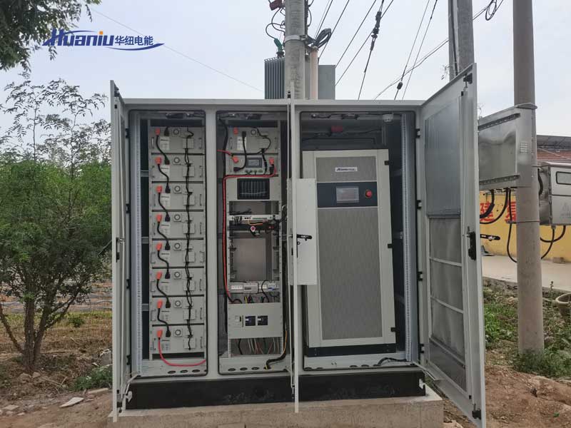 磷酸鐵鋰儲(chǔ)能系統(tǒng)