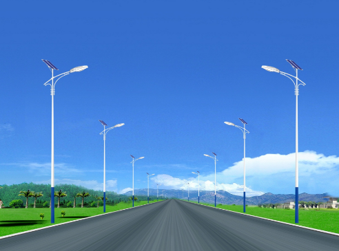 如何選擇優質太陽能路燈