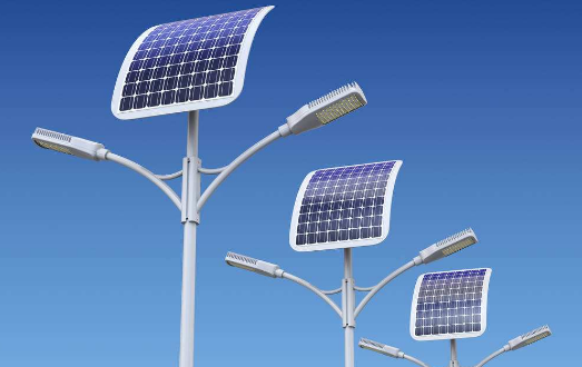 路燈太陽能電池板價格