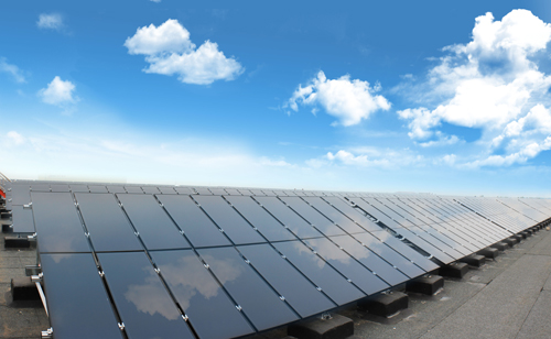 廠房太陽能光伏發(fā)電造價(jià)多少錢