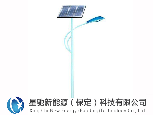 選擇什么樣的led路燈電源效果好