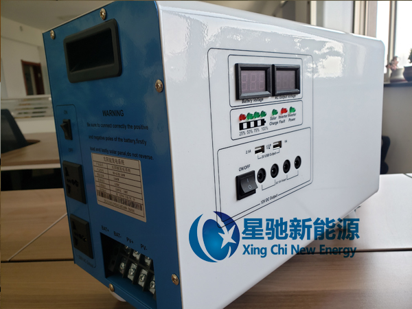 魚塘離網光伏發電系統 魚塘離網光伏發電系統