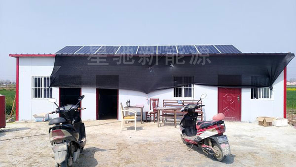 魚塘離網(wǎng)光伏發(fā)電儲(chǔ)能系統(tǒng) 魚塘離網(wǎng)光伏發(fā)電儲(chǔ)能系統(tǒng)