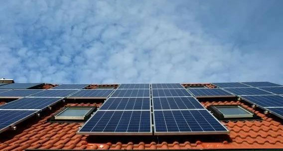 太陽能離網發電