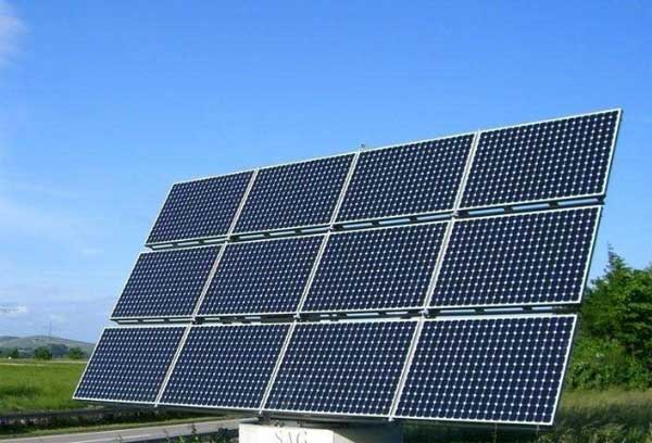 太陽能供電系統廠家