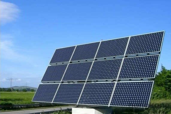 離網光伏發電系統價格