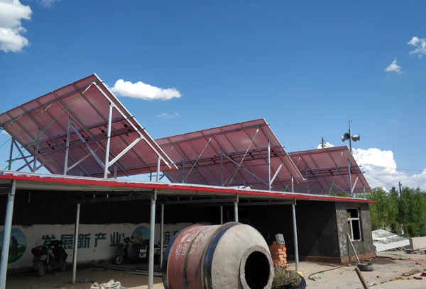 光伏儲(chǔ)能系統(tǒng)價(jià)格