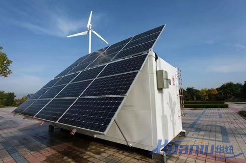 獨立光伏發電系統