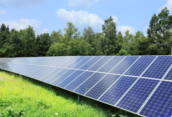 太陽能供電系統價格