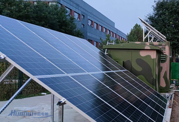 光伏項目儲能一瓦成本