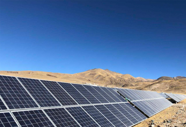 太陽(yáng)能光伏儲(chǔ)能系統(tǒng)投資成本