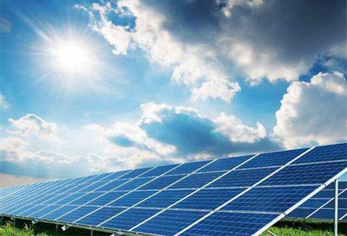 太陽能24小時供電系統(tǒng)