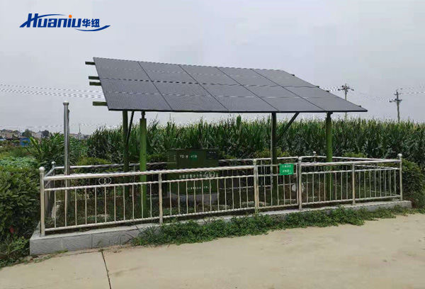 離網光伏發電系統