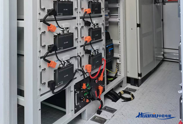 光伏儲(chǔ)能集裝箱的價(jià)格