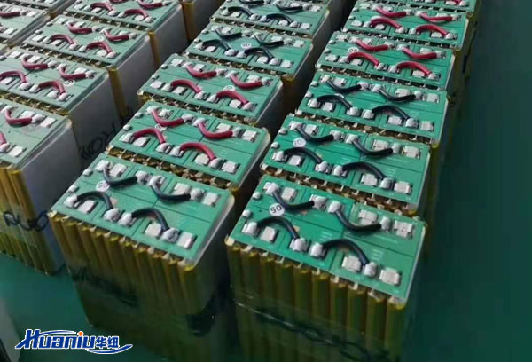 磷酸鐵鋰儲能電池系統(tǒng)