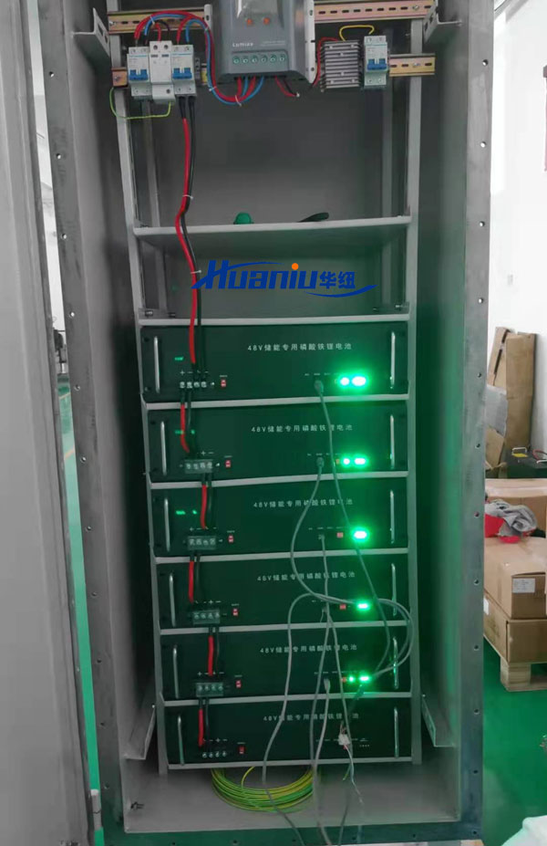 削峰填谷儲能電池成本