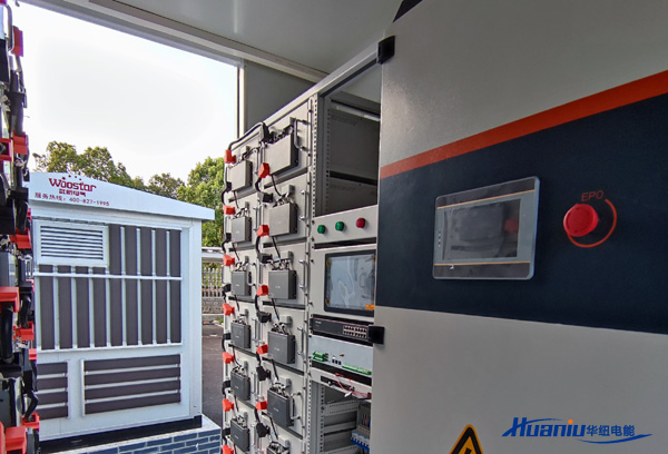 鋰電池儲能成本