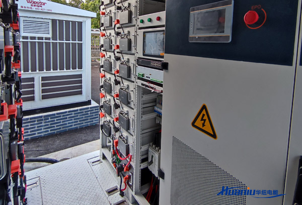 集裝箱式儲(chǔ)能系統(tǒng)價(jià)格