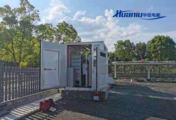 儲(chǔ)能系統(tǒng)價(jià)格