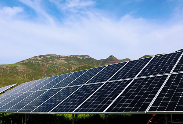 離網發電站投資成本