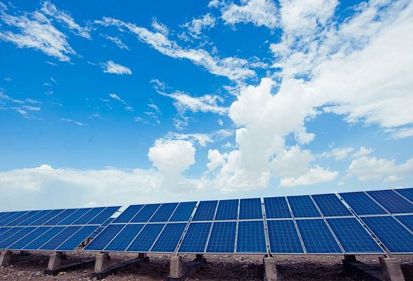 光伏發電儲能系統