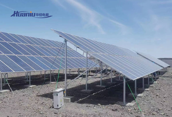 光伏發(fā)電儲(chǔ)能系統(tǒng)