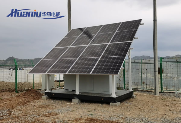 光伏儲(chǔ)能系統(tǒng)