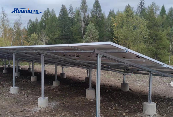 光伏發電儲能系統