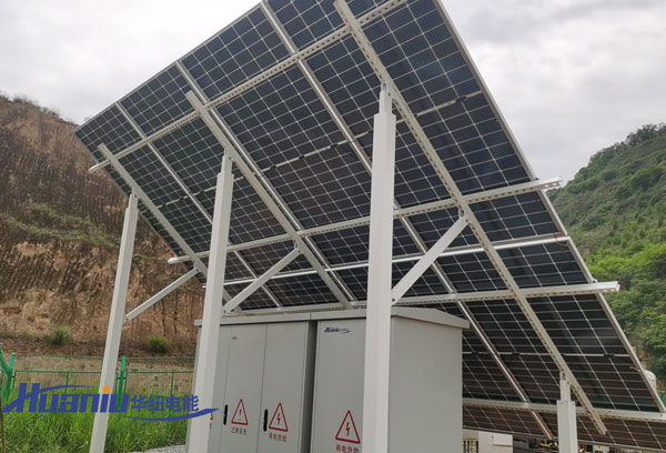 太陽能儲能系統