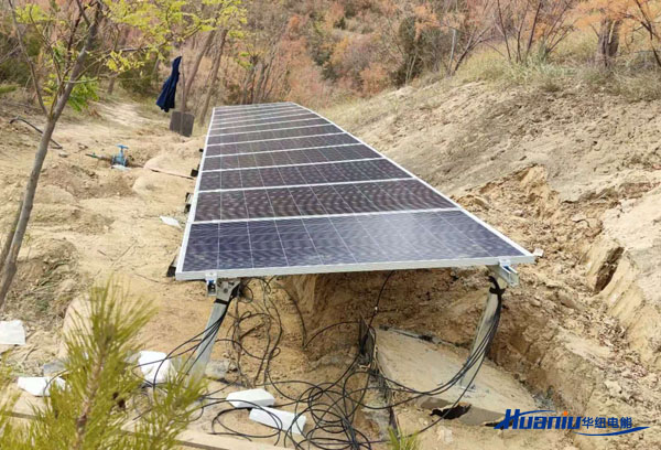 離網(wǎng)儲(chǔ)能