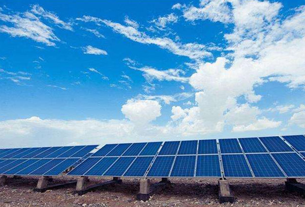 離網光伏發電系統