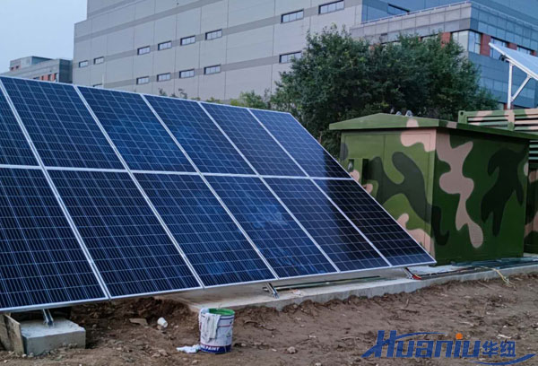 離網型光伏發電系統價格