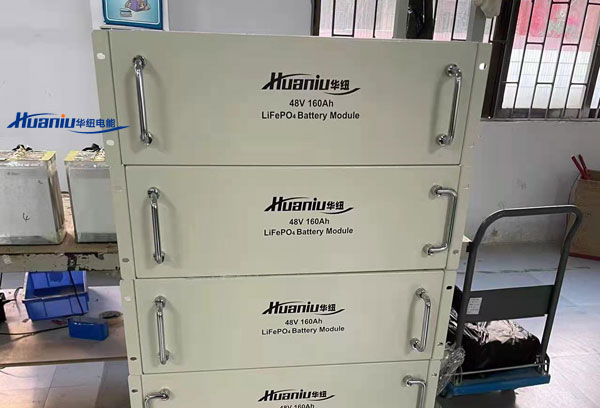 光伏發電儲能電池價格