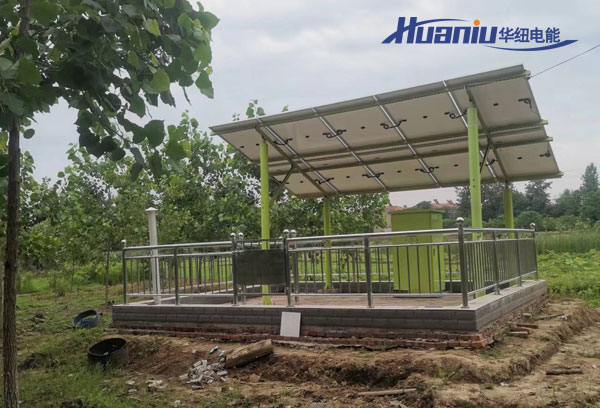 光伏儲能系統價格