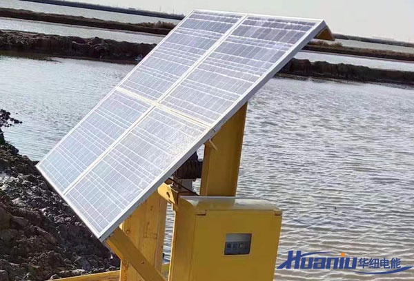 離網光伏發電系統