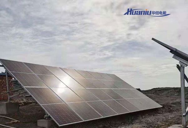 離網光伏發電系統