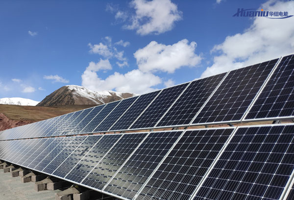 離網光伏發電系統