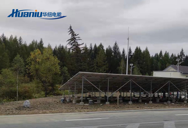 太陽能離網(wǎng)發(fā)電