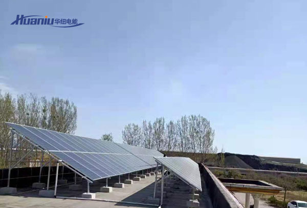 離網(wǎng)光伏發(fā)電系統(tǒng)