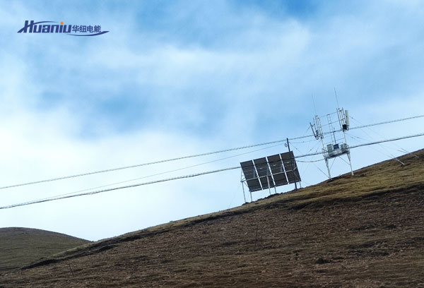 戶外離網光伏電源