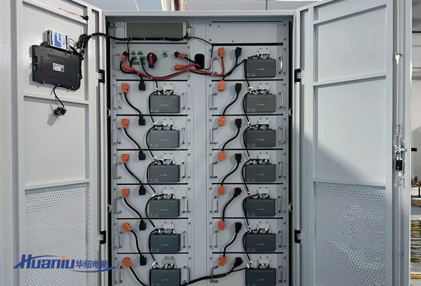 太陽能儲(chǔ)能電池