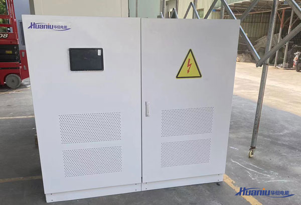 光伏配套儲能電池