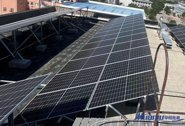 3KW離網(wǎng)型光伏系統(tǒng)